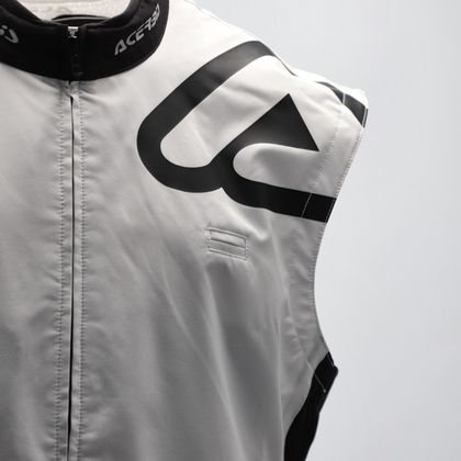 Acerbis X-FLEX RALLY 2.0 2027 Endurojas - Wit