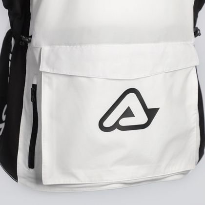 Acerbis X-FLEX RALLY 2.0 2027 Endurojas - Wit