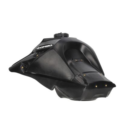 Acerbis 15 litraa Polttoainesäiliö - Musta Viite: AE6786 / 0027750.090.700 
