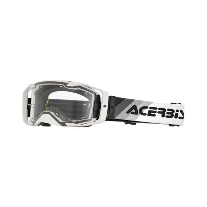 Masque cross Acerbis VORTEX STANDAR 2026 - Blanc Ref : AE6665 / 0027784.030 