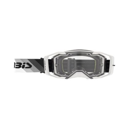 Masque cross Acerbis VORTEX STANDAR 2026 - Blanc