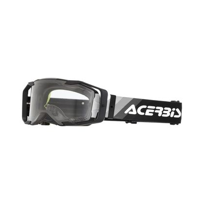 Masque cross Acerbis VORTEX STANDAR 2026 - Noir Ref : AE6667 / 0027784.090 