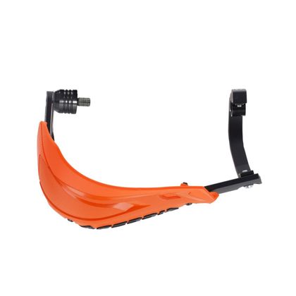 Acerbis ADV TYPE 0 Käsisuojat - Oranssi / Musta