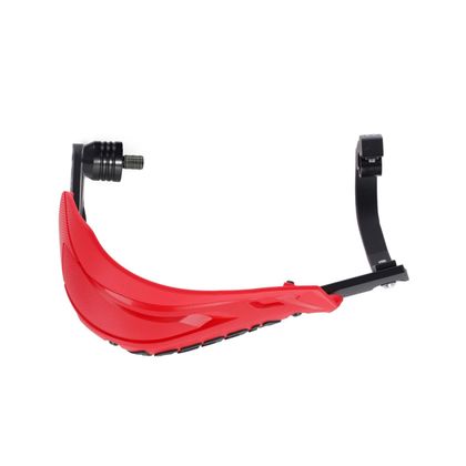 Acerbis ADV TYPE 0 Käsisuojat - Punainen / Musta