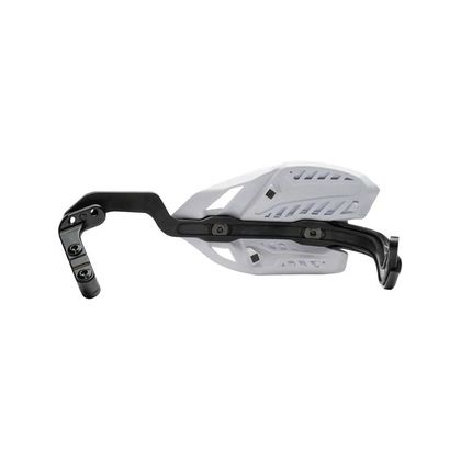 Protèges-mains CYCRA ULTRA PROBEND CRM 28,6 mm BLANC Universel - Blanc
