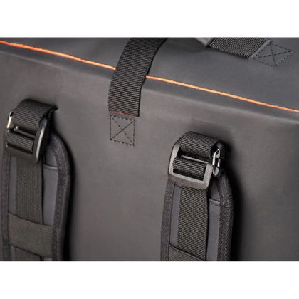 Sacoche de selle Enduristan Cyclone 35 Universel - Noir