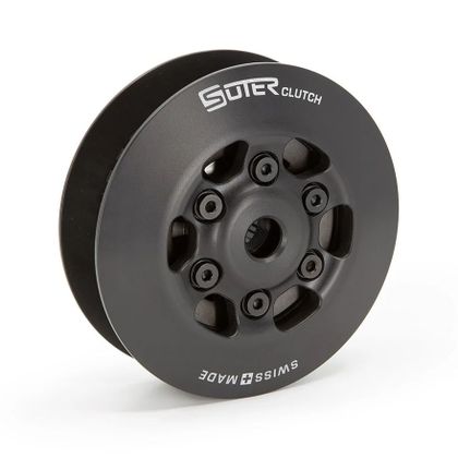 Suter Clutch BTL Complete koppelingskit Ref: SUT0005 / SU004-23005 