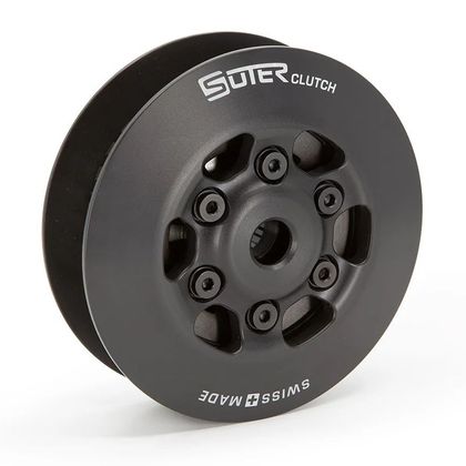 Suter Clutch BTL Complete koppelingskit Ref: SUT0018 / SU004-31004 
