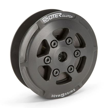 Suter Clutch BTL Complete koppelingskit Ref: SUT0011 / SU004-42006 