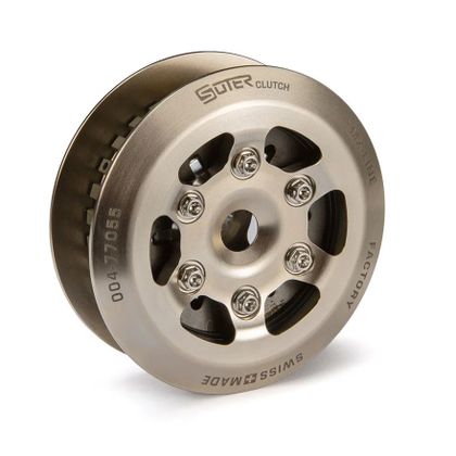 Suter Clutch MX LINE Complete koppelingskit Ref: SUT0010 / SU004-22052 
