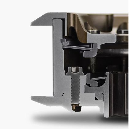 Suter Clutch BTL Complete koppelingskit