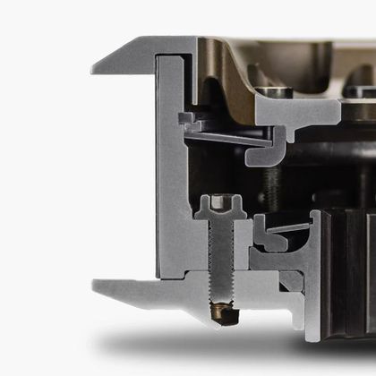 Suter Clutch BTL Complete koppelingskit