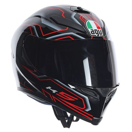 AGV K-5 DEEP Integralhelm