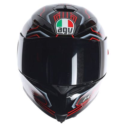 AGV K-5 DEEP Integralhelm