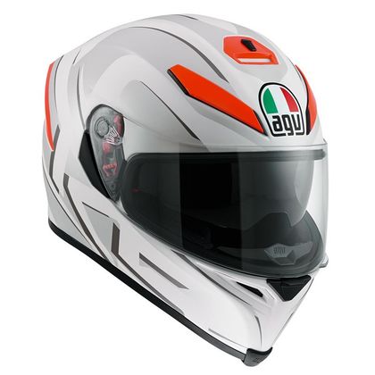 Casque AGV K5 YOU Ref : AG0458 