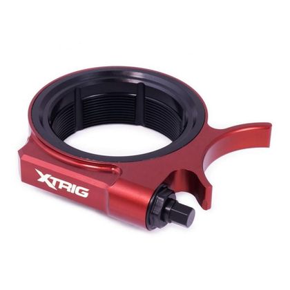 Kit Xtrig Sistema de regulación de tensión Ref : 447076 / 1048025 SUZUKI 450 RM-Z 450 - 2018 - 2023