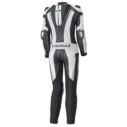 Held AYANA II Combination - White / Black
