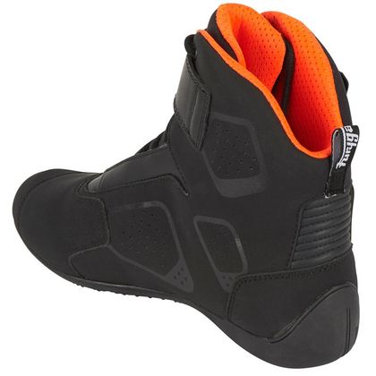 Baskets Furygan ZEPHYR D3O® WATERPROOF