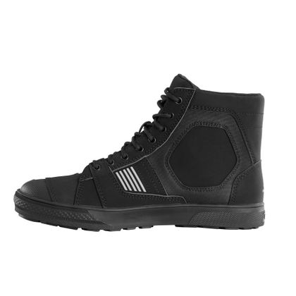 Baskets Furygan SACRAMENTO D3O® - Noir