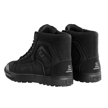 Baskets Furygan SACRAMENTO D3O® - Noir