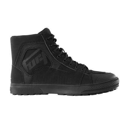 Baskets Furygan SACRAMENTO D3O® - Noir