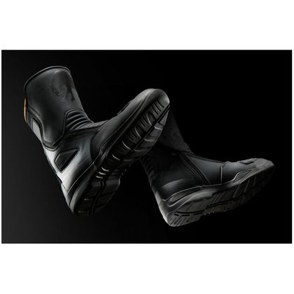 Furygan BOOT GT D3O® EVO Stiefel - Schwarz