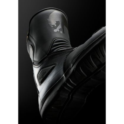 Furygan BOOT GT D3O® EVO Stiefel - Schwarz