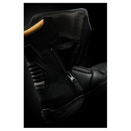 Furygan BOOT GT D3O® EVO Stiefel - Schwarz