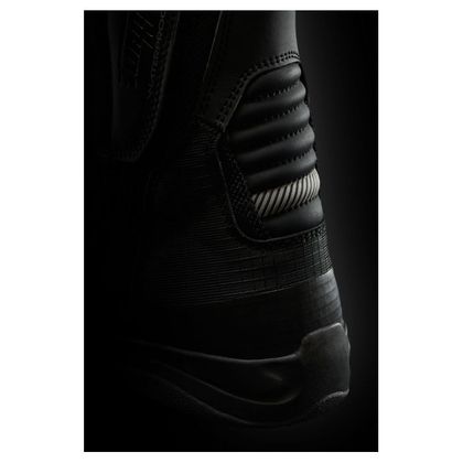 Furygan BOOT GT D3O® EVO Stiefel - Schwarz