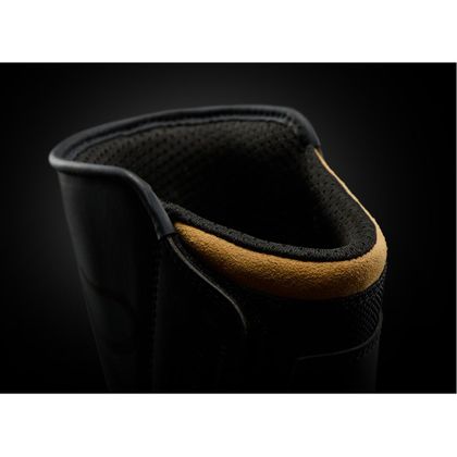 Furygan BOOT GT D3O® EVO Stiefel - Schwarz