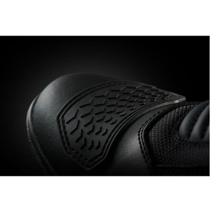 Furygan BOOT GT D3O® EVO Stiefel - Schwarz