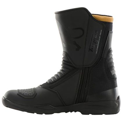 Furygan BOOT GT D3O® EVO Stiefel - Schwarz