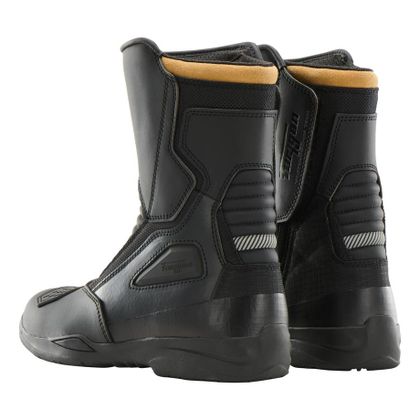 Furygan BOOT GT D3O® EVO Stiefel - Schwarz