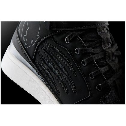 Baskets Furygan TARMAC D3O® - Noir / Gris