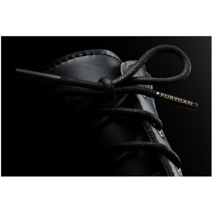 Demi-bottes Furygan JANIS LADY D3O® EVO - Noir