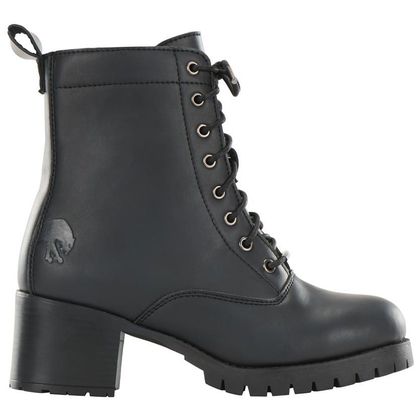 Demi-bottes Furygan JANIS LADY D3O® EVO - Noir