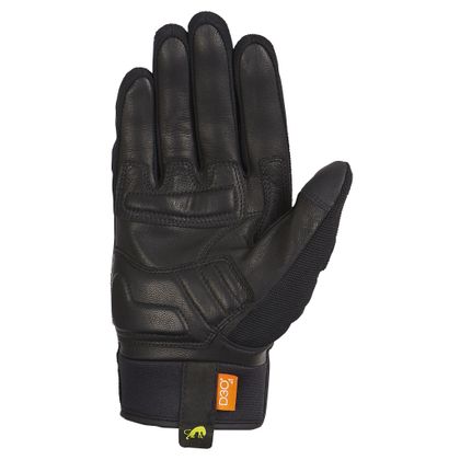 Furygan JET D3O® - FLUO Gloves