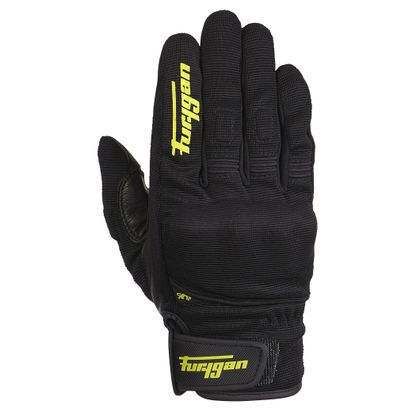 Furygan JET D3O® - FLUO Gloves Ref : FU1044 