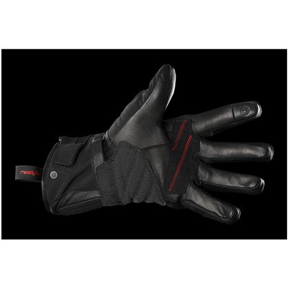 Furygan NOMAD Gloves - Black