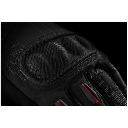 Furygan NOMAD Gloves - Black