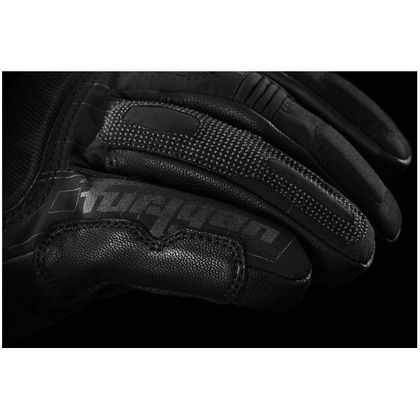 Furygan NOMAD Gloves - Black