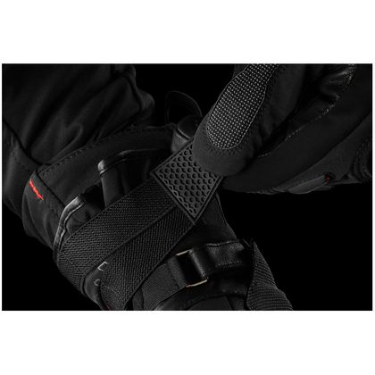 Furygan NOMAD Gloves - Black