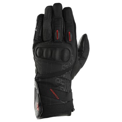 Furygan NOMAD Gloves - Black