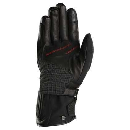 Furygan NOMAD Gloves - Black