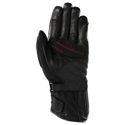 Furygan NOMAD Gloves - Black