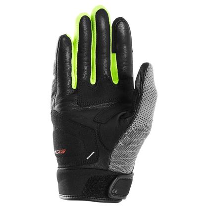 Gants Furygan JACK - Noir / Gris