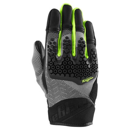 Gants Furygan JACK - Noir / Gris Ref : FU1347-C156 