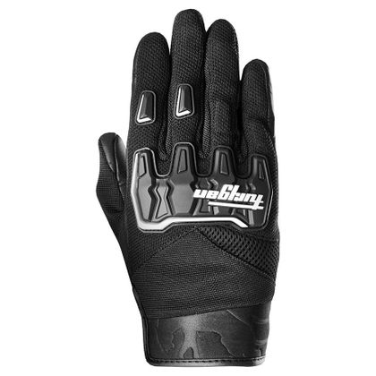 Gants Furygan SHADE - Noir / Blanc Ref : FU1422 