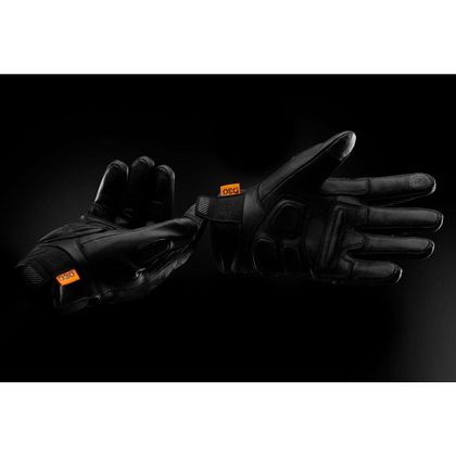 Furygan LR JET EVO Handschuhe - Schwarz