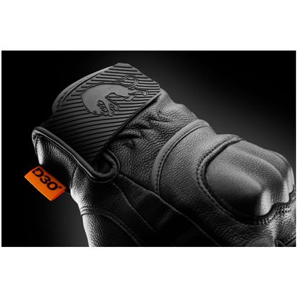 Furygan LR JET EVO Handschuhe - Schwarz